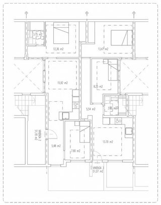 Piso en venta en Pájara