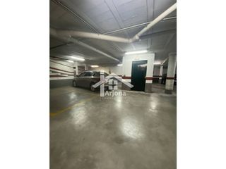 Garaje en venta en Lucena