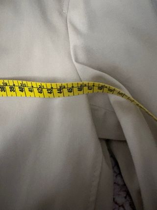 Abrigo Tommy Hilfiger Beige Hombre