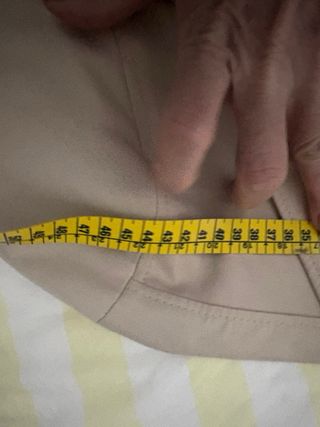 Abrigo Tommy Hilfiger Beige Hombre