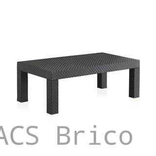 Mobili da Giardino Diva Tropea Grafite