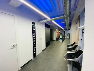 Local comercial en alquiler en Centre en Figueres