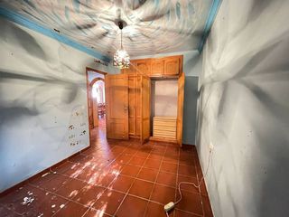 Casa rural en alquiler en Zona Norte en Estepona