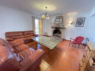 Casa rural en alquiler en Zona Norte en Estepona