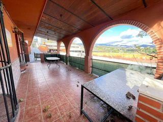 Casa rural en alquiler en Zona Norte en Estepona