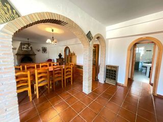 Casa rural en alquiler en Zona Norte en Estepona