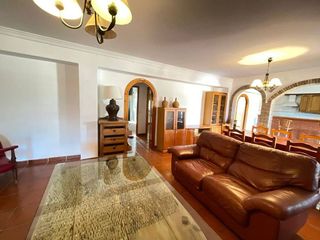 Casa rural en alquiler en Zona Norte en Estepona