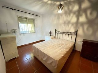 Casa rural en alquiler en Zona Norte en Estepona