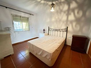 Casa rural en alquiler en Zona Norte en Estepona