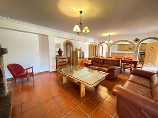 Casa rural en alquiler en Zona Norte en Estepona