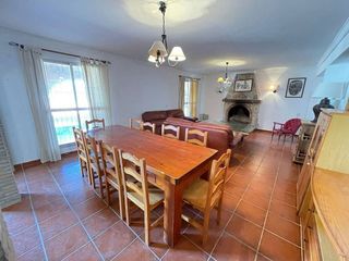 Casa rural en alquiler en Zona Norte en Estepona