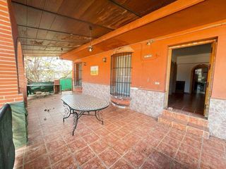 Casa rural en alquiler en Zona Norte en Estepona