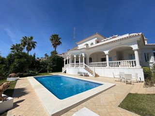 Casa en alquiler en Riviera del Sol en Mijas