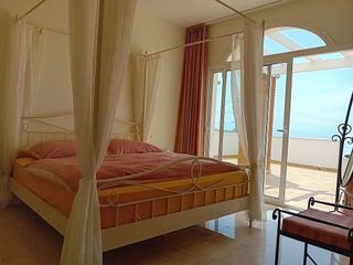 Casa en alquiler en Riviera del Sol en Mijas