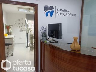 Piso en alquiler en Centro en Alcanar