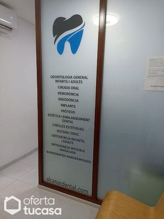 Piso en alquiler en Centro en Alcanar