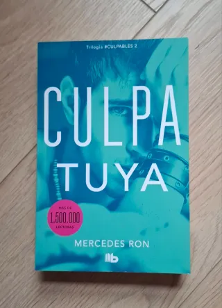 Trilogía Culpables (Culpables)