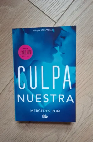 Trilogía Culpables (Culpables)