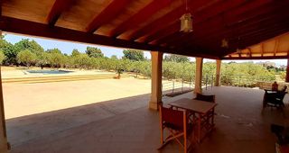 Chalet en alquiler en Centro en Inca