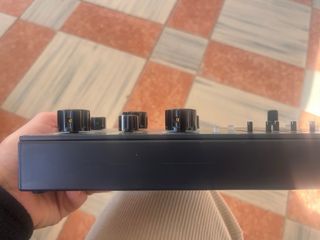 Sintetizador Dreadbox Typhon Analógico