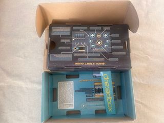 Sintetizador Dreadbox Typhon Analógico