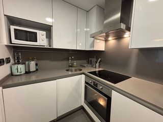 Piso en alquiler en Las Tablas en Madrid