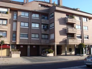 Garaje en alquiler en Covaresa - Parque Alameda en Valladolid