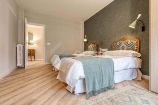 Piso en alquiler en Gros en San Sebastián-Donostia