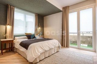 Piso en alquiler en Gros en San Sebastián-Donostia