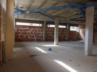 Local comercial en alquiler en Barbastro