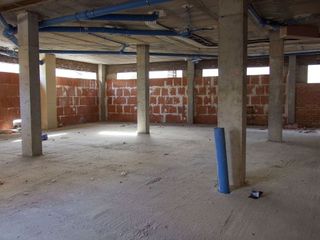 Local comercial en alquiler en Barbastro