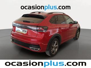 Volkswagen Taigo R-Line 1.0 TSI 81 kW (110 CV)