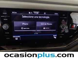 Volkswagen Taigo R-Line 1.0 TSI 81 kW (110 CV)