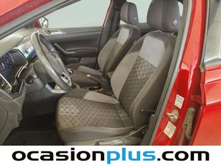 Volkswagen Taigo R-Line 1.0 TSI 81 kW (110 CV)