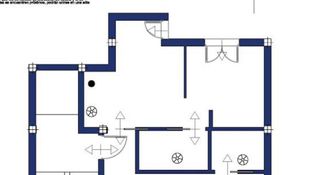 Piso en alquiler en Almendralejo