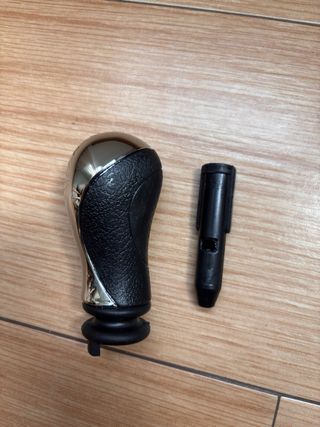 Pomo Palanca Cambios Xsara Picasso Cromado