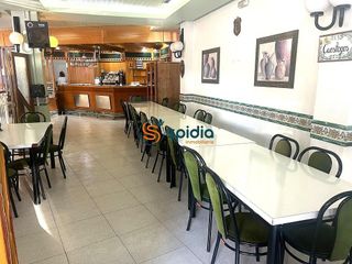 Local comercial en alquiler en Águilas ciudad en Águilas