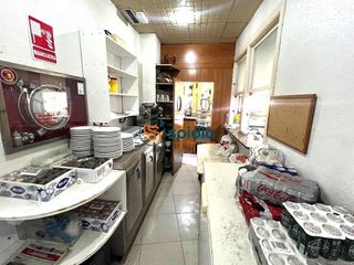 Local comercial en alquiler en Águilas ciudad en Águilas