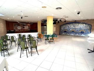 Local comercial en alquiler en Águilas ciudad en Águilas