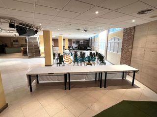 Local comercial en alquiler en Águilas ciudad en Águilas