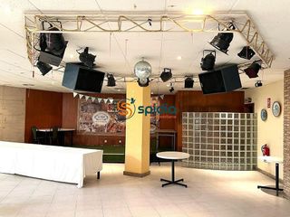 Local comercial en alquiler en Águilas ciudad en Águilas