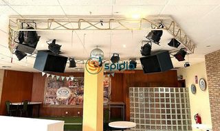 Local comercial en alquiler en Águilas ciudad en Águilas