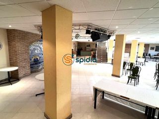 Local comercial en alquiler en Águilas ciudad en Águilas