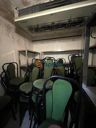 Local comercial en alquiler en Águilas ciudad en Águilas