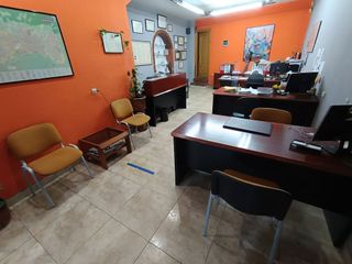 Local comercial en alquiler en San Matías - Realejo en Granada