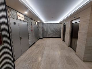 Oficina en alquiler en El Soto de la Moraleja en Alcobendas