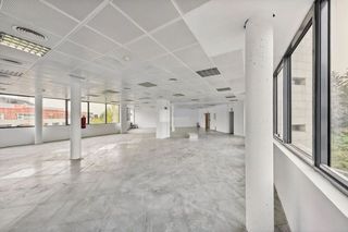Oficina en alquiler en El Soto de la Moraleja en Alcobendas