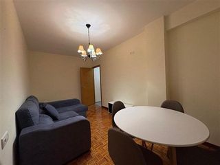 Piso en alquiler en San Roque - As Fontiñas en Lugo