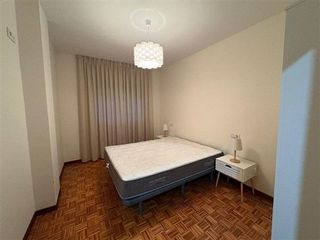 Piso en alquiler en San Roque - As Fontiñas en Lugo