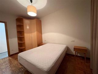 Piso en alquiler en San Roque - As Fontiñas en Lugo